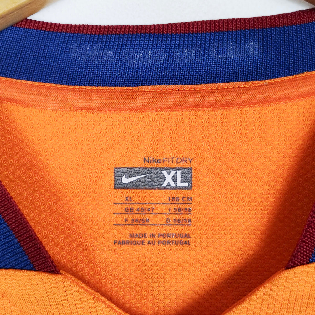 Original Barcelona 2006/08 Away - Messi #19 Size XL