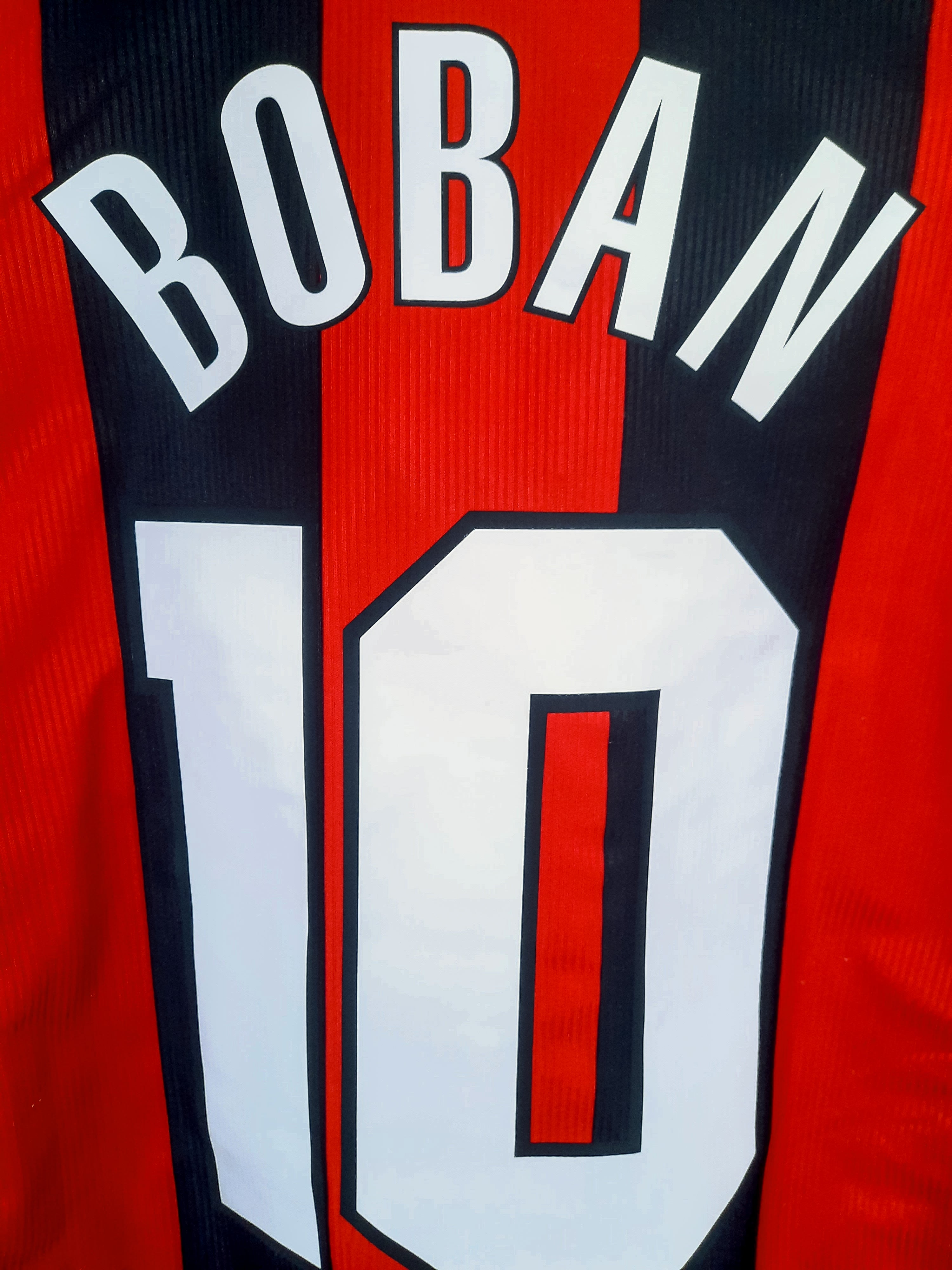 Boban jersey hot sale