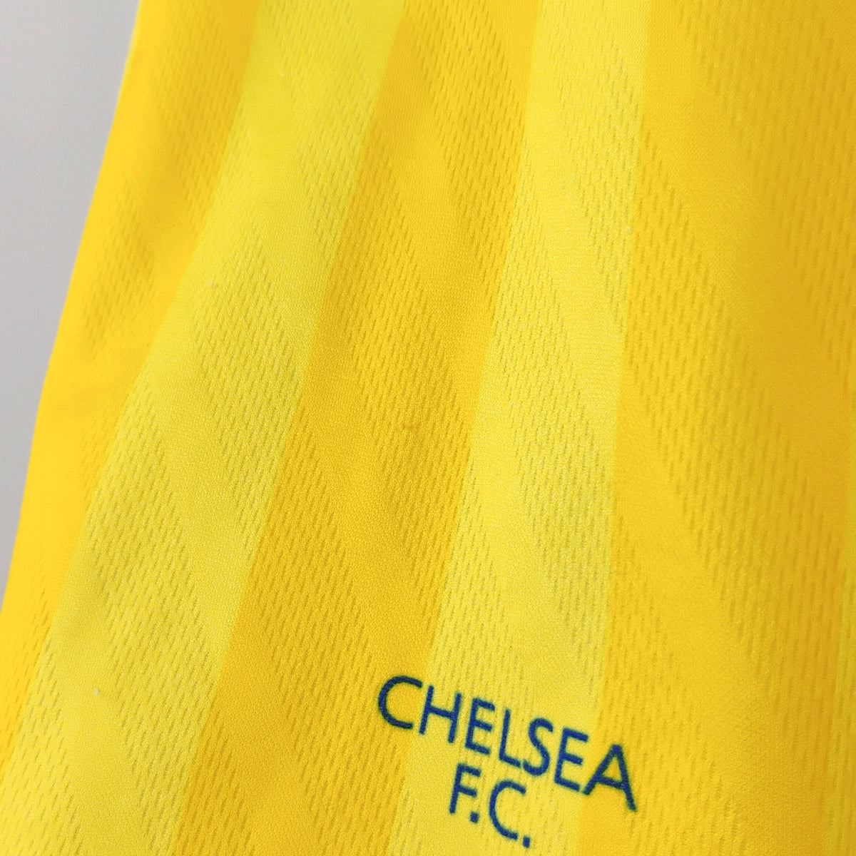 Original Chelsea 1996/97 Away - Zola #25 Size XL