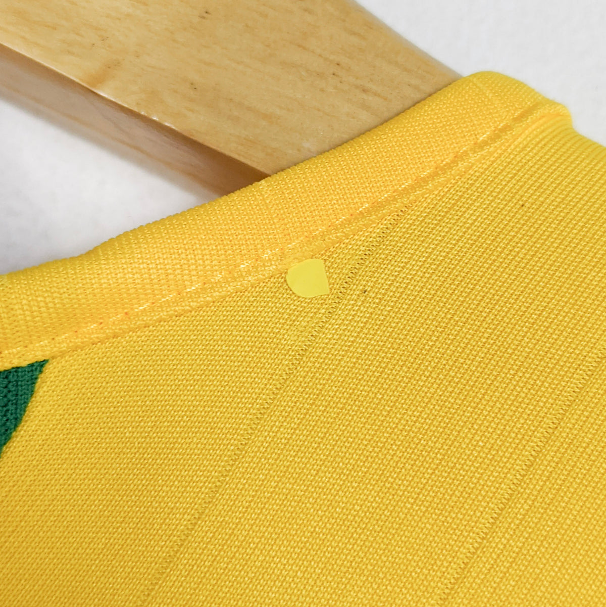 Original South Africa 2006/07 Home - Pienaar #10 Size L (Bnwt)
