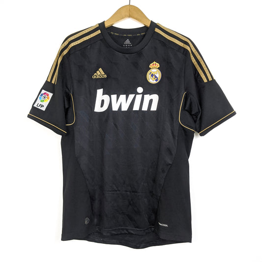 Original Real Madrid 2011/12 Away - Ronaldo #7 Size M