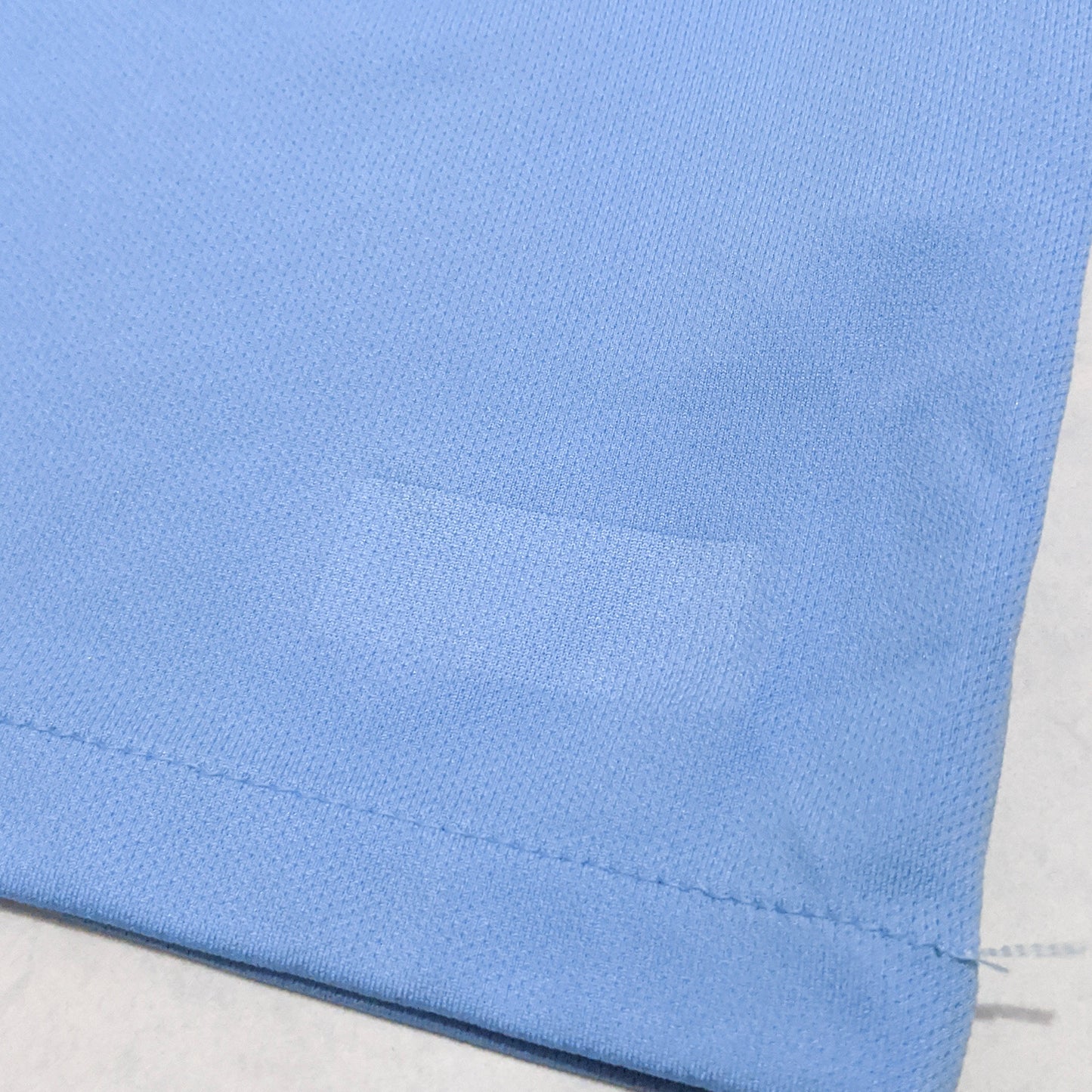 Original Manchester City 2018/19 Home - Silva #21 Size L fit M