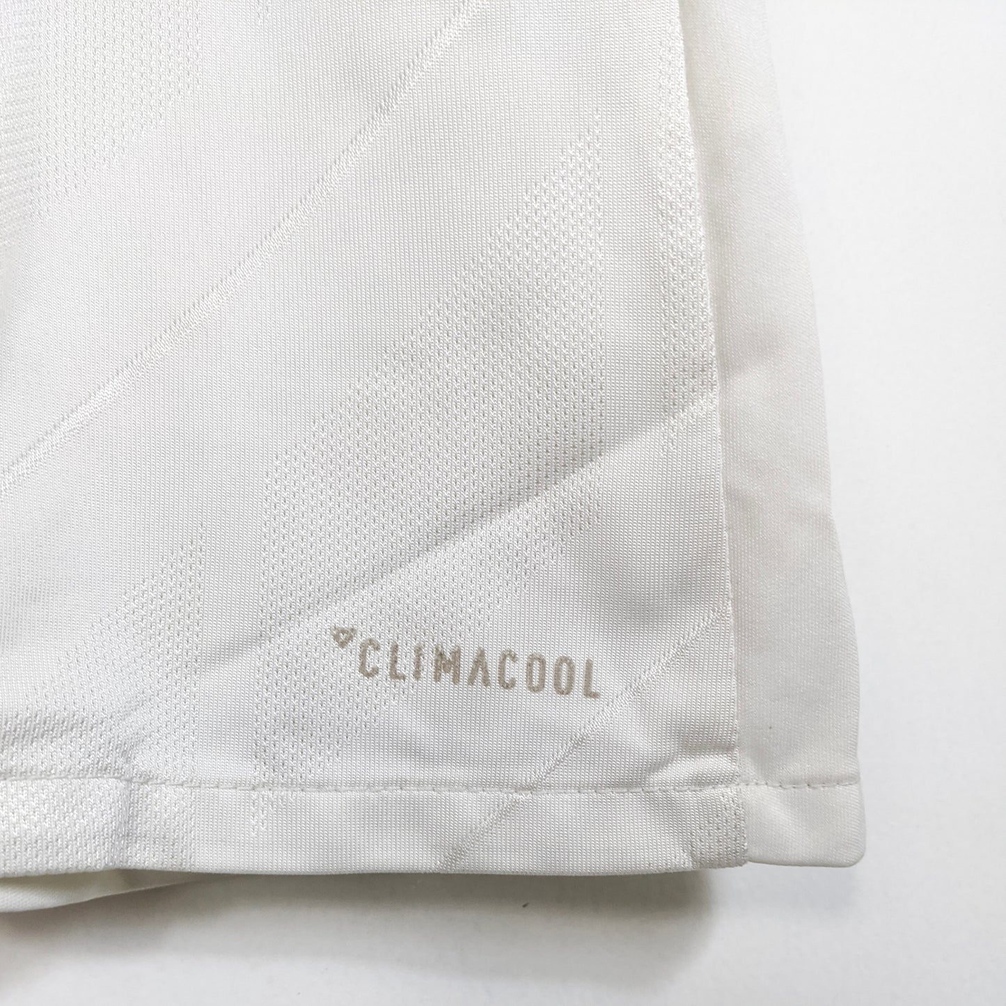 Original Real Madrid 2017/18 Home - Ronaldo #7 Size XL