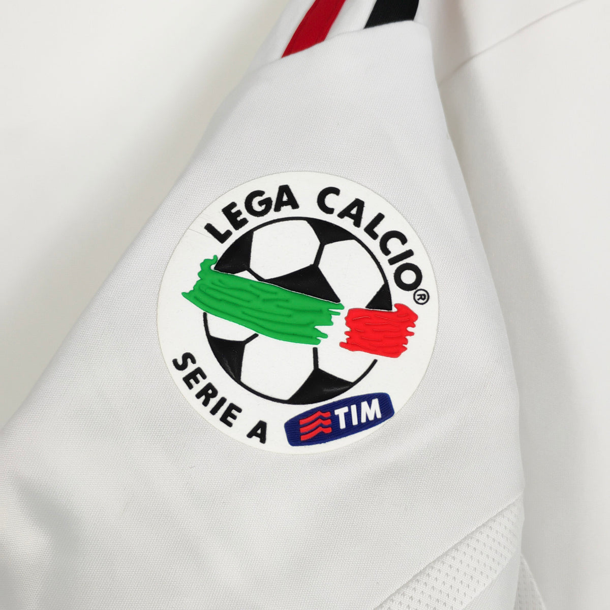 Original AC Milan 2007/08 Away - Ronaldinho #80 Size fit M