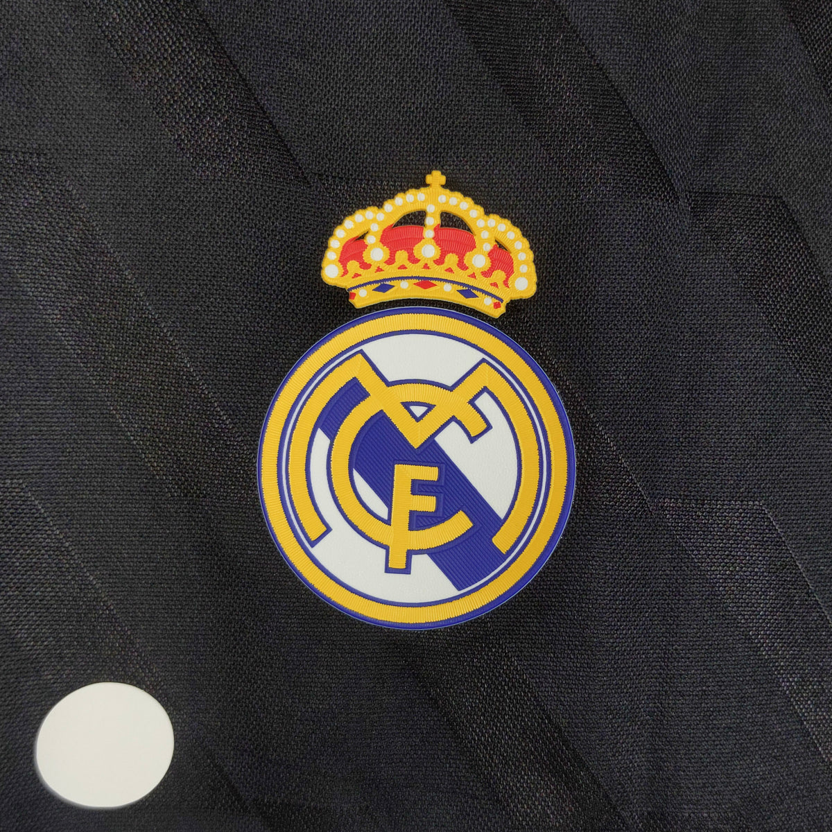 Original Real Madrid 2011/12 Away - Ronaldo #7 Size M