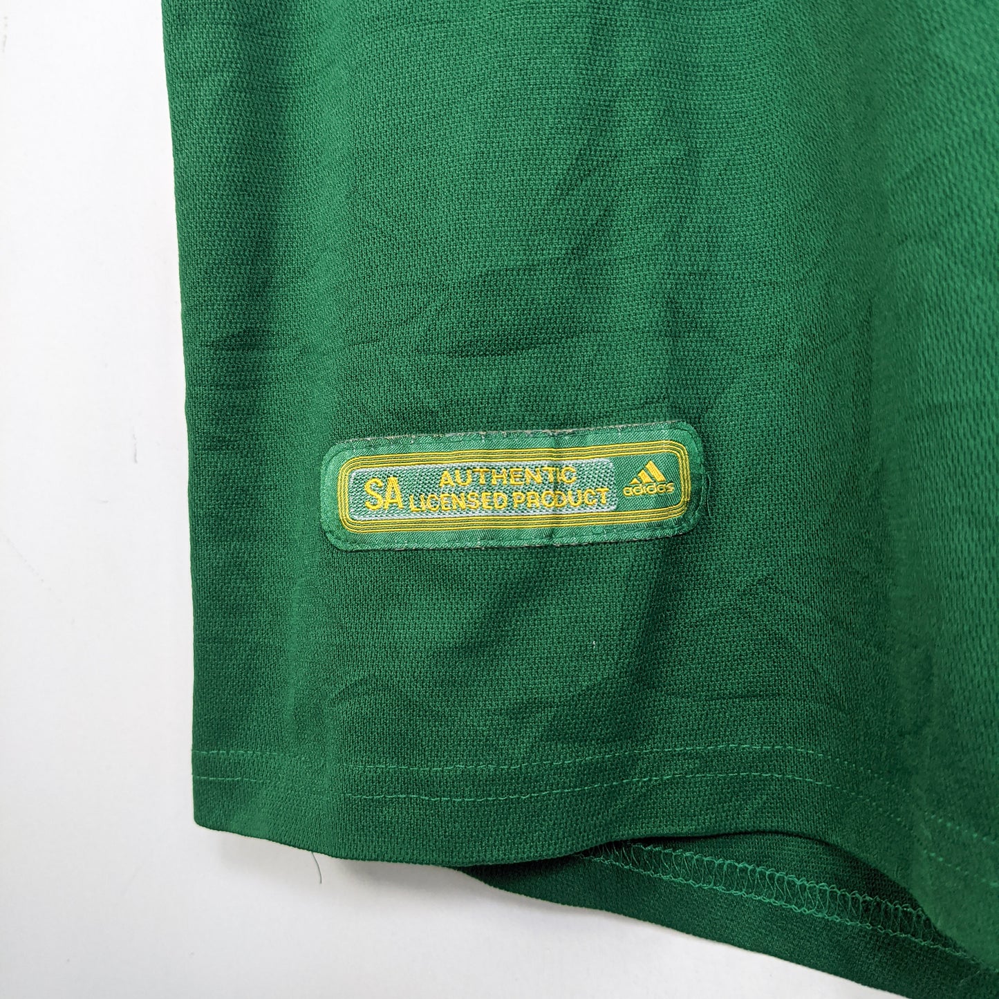 Original Australia 2001/02 Home - Kewell #10 Size M fit XL