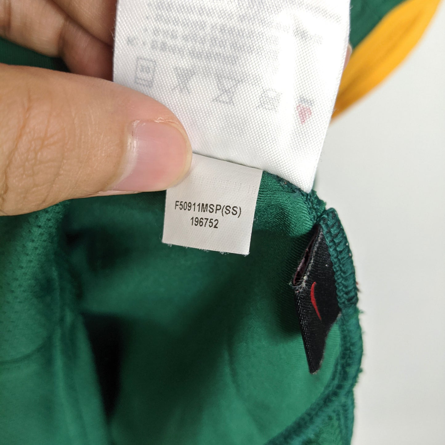 Original Australia 2005 Away - Kewell #10 Size L fit M