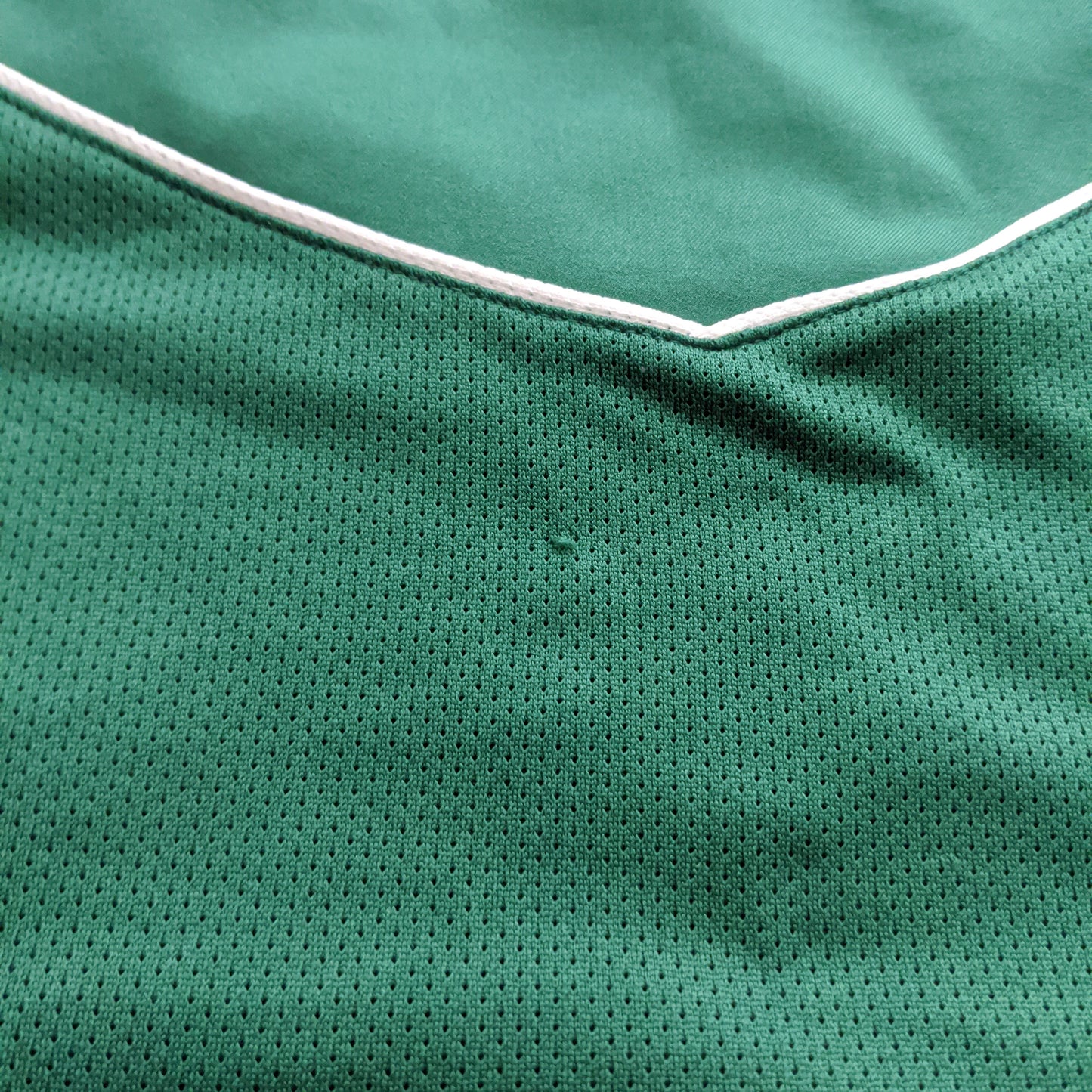 Original Australia 2005 Away - Kewell #10 Size L fit M