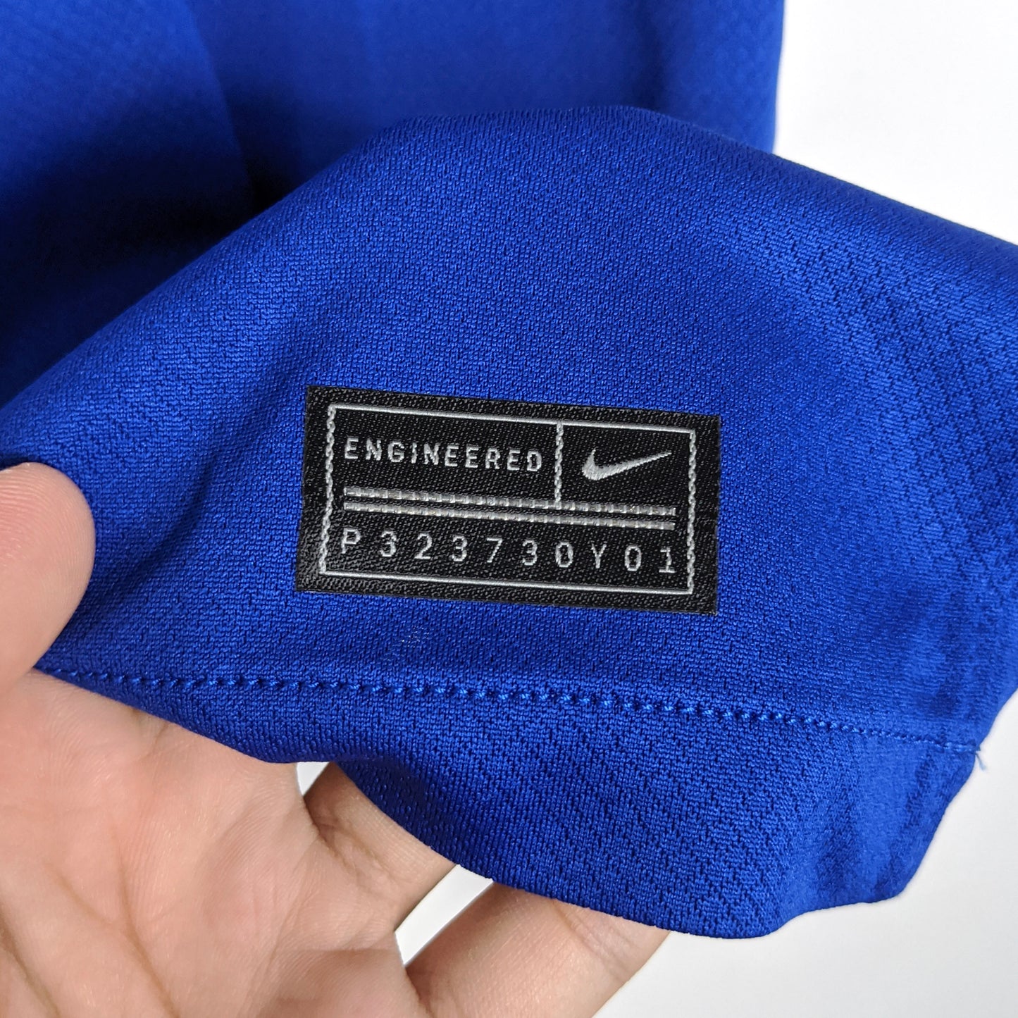 Original Chelsea 2022/23 Home - T.Silva #6 Size M