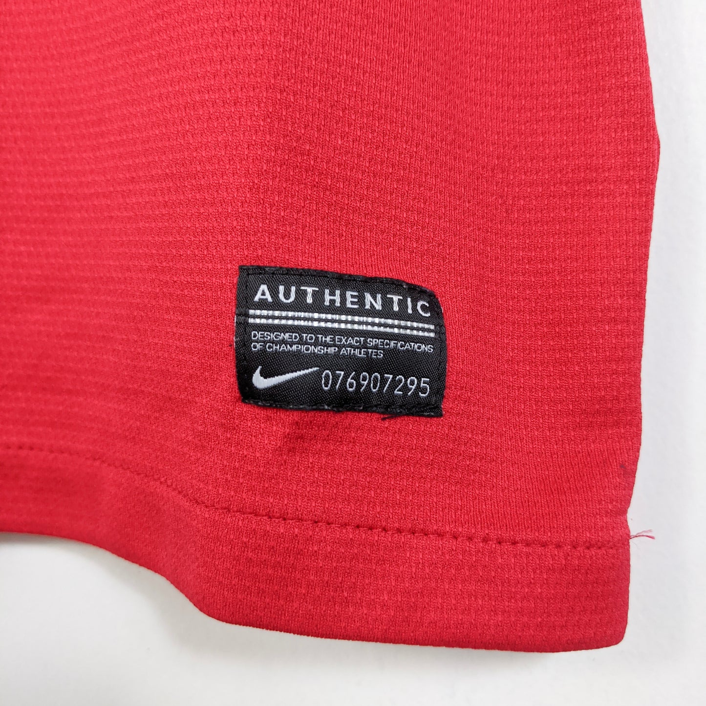 Original Arsenal 2012/14 Home - Ozil #11 Size S