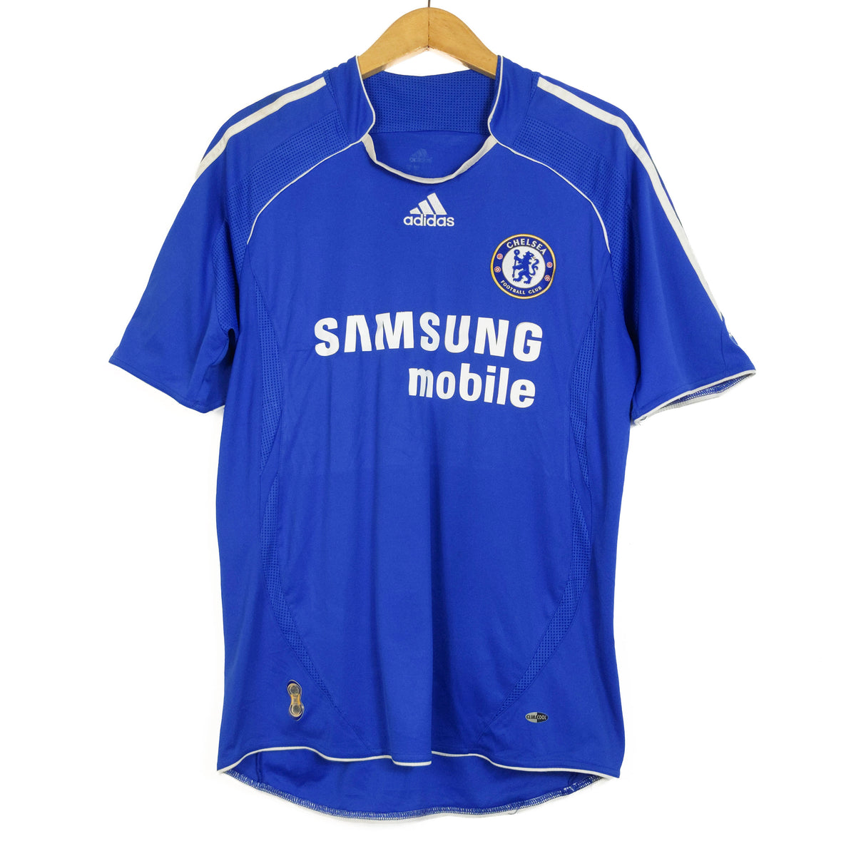 Original Chelsea 2006/08 Home - Shevchenko #7 Size M