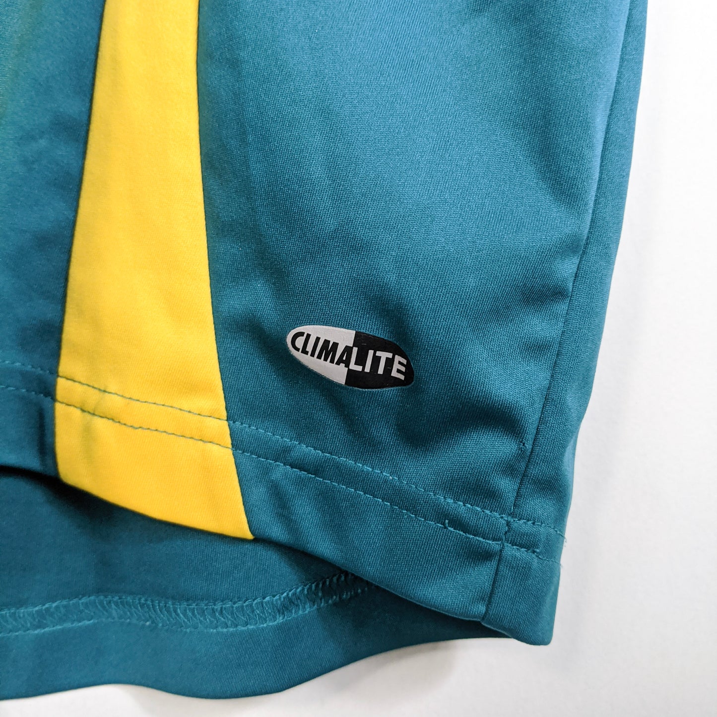 Original Australia 2008 Olympics Away - Thompson #10 Size XL