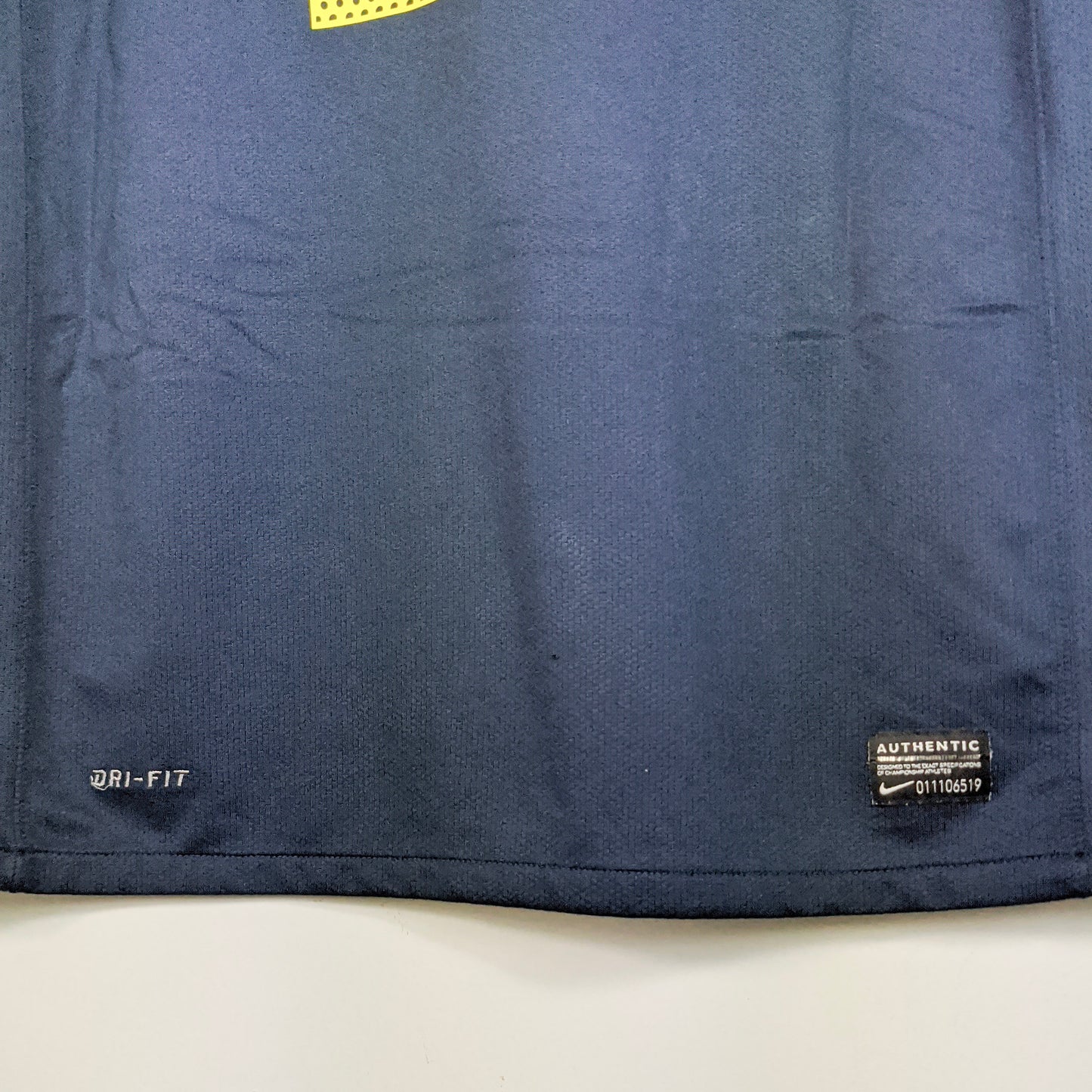 Original Australia 2010 Away - Bresciano #23 Size S