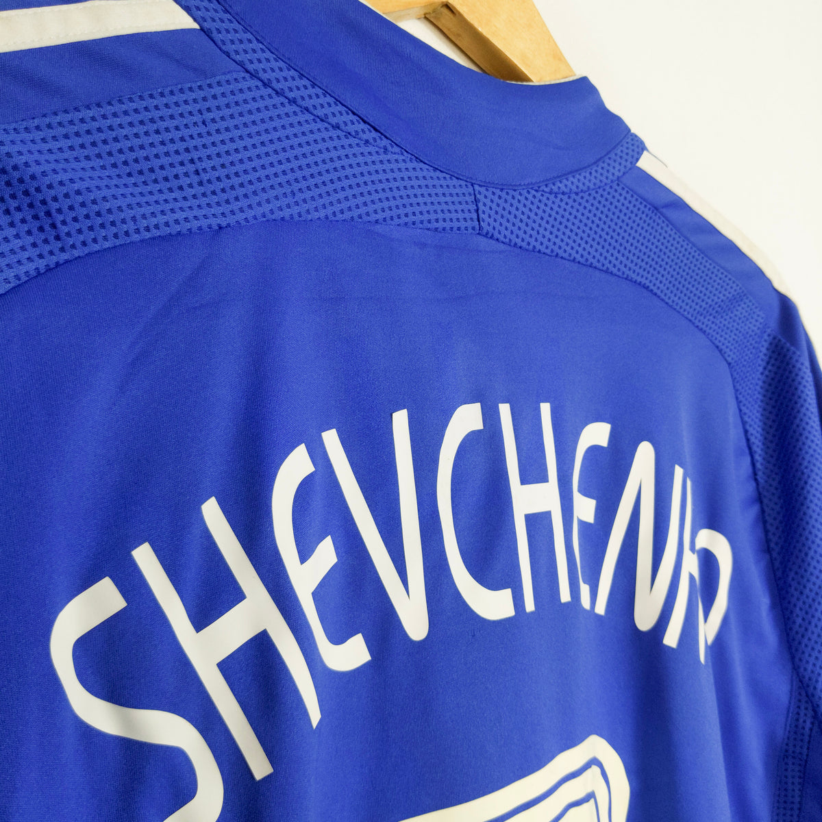 Original Chelsea 2006/08 Home - Shevchenko #7 Size M