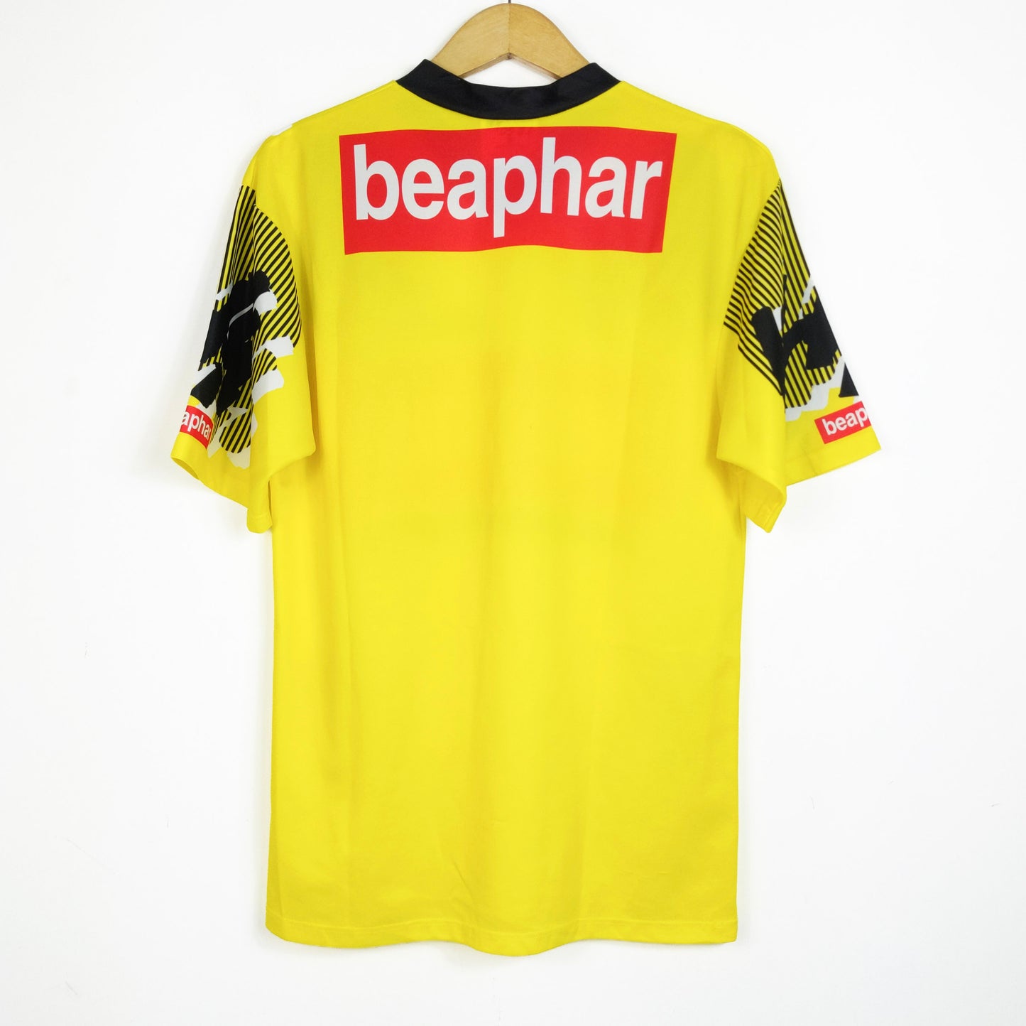 Original Roda JC Kerkrade 1993/94 Home - Size L fit M