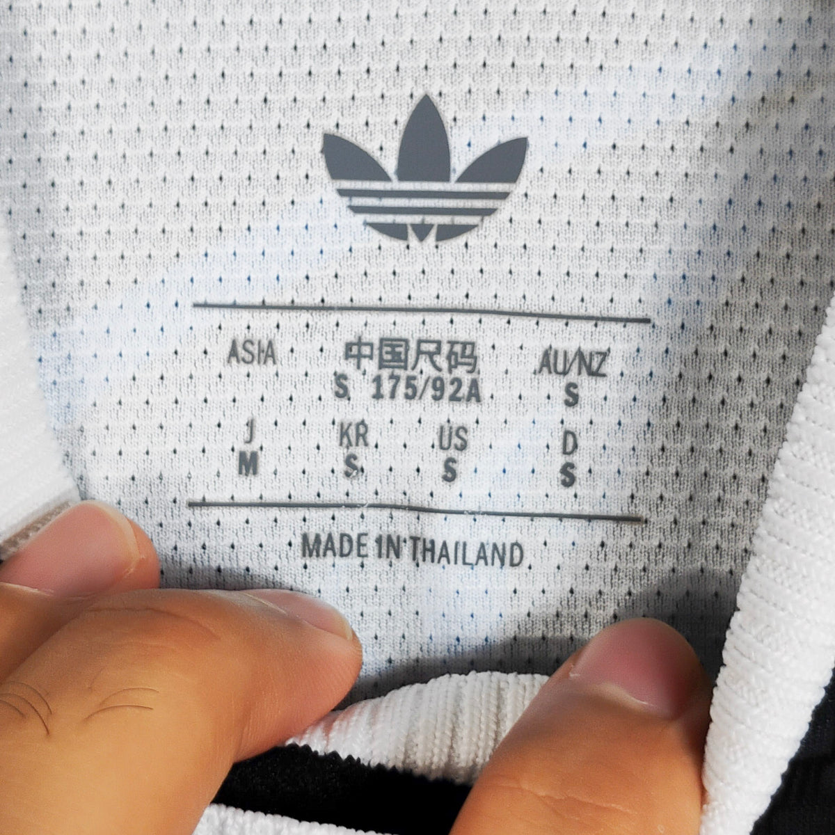 Original Argentina 2026 Away - Messi #10 Size S (Player Issue) (Bnwt)