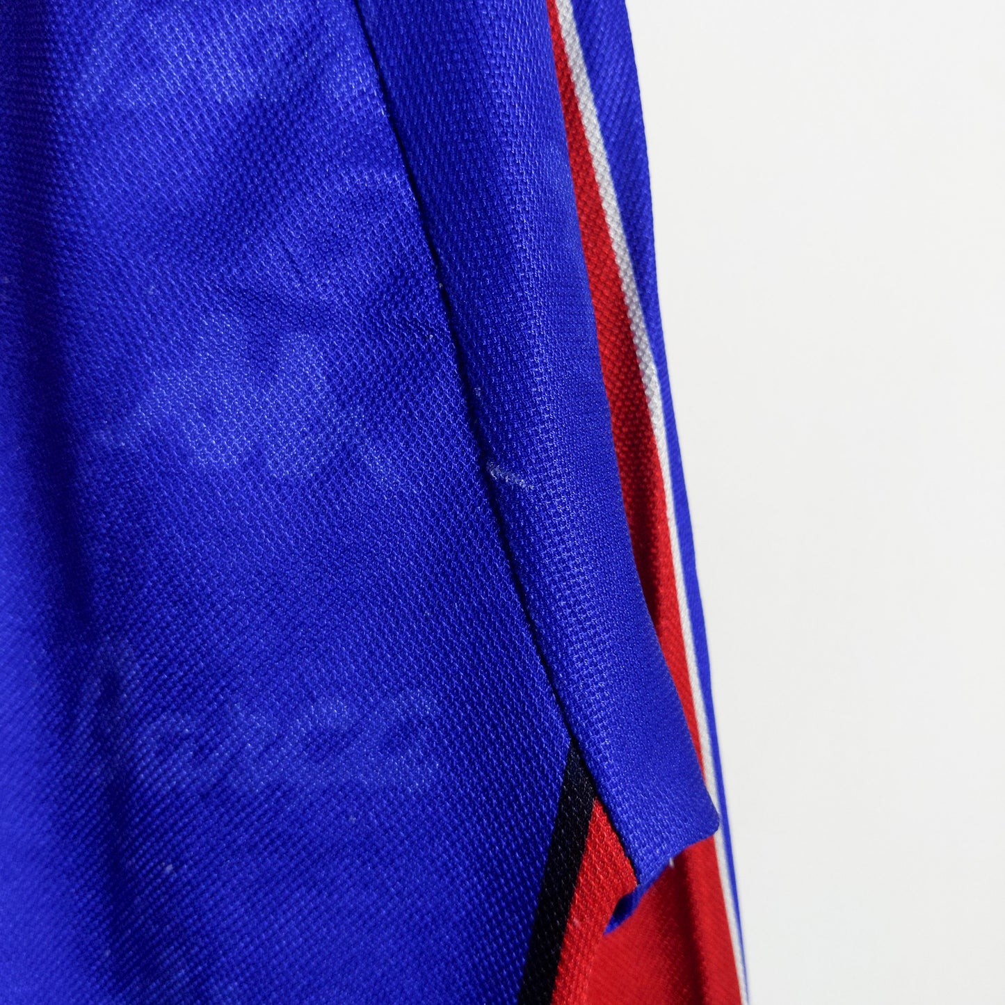 Original Barcelona 1995/97 Home - Ronaldo #9 Size L (Long Sleeve)