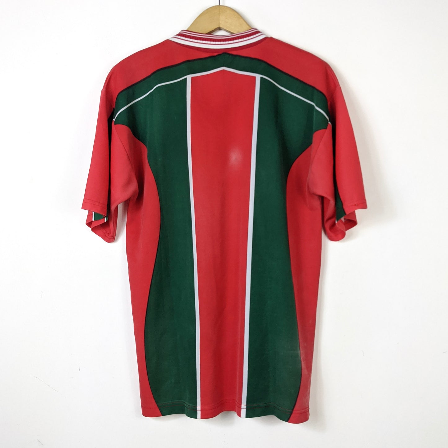 Original Suriname 1998 Home - Size fit M