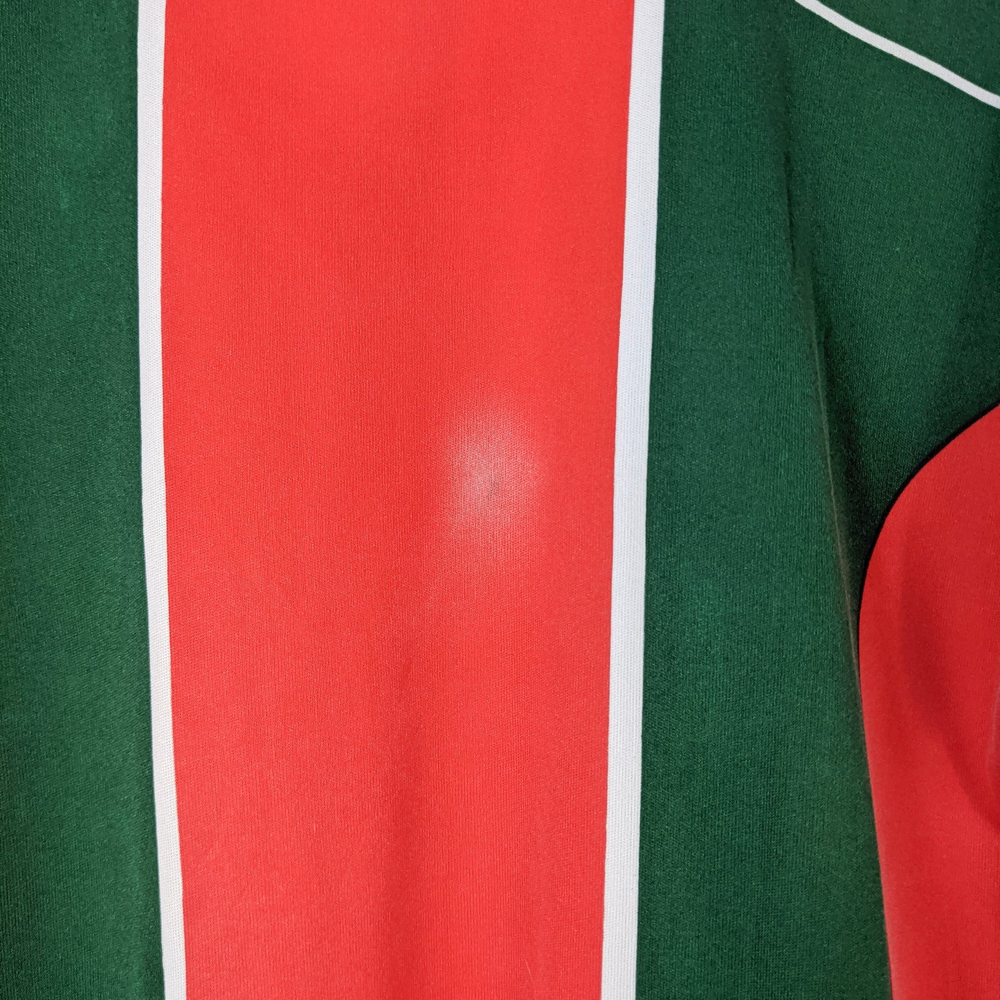 Original Suriname 1998 Home - Size fit M