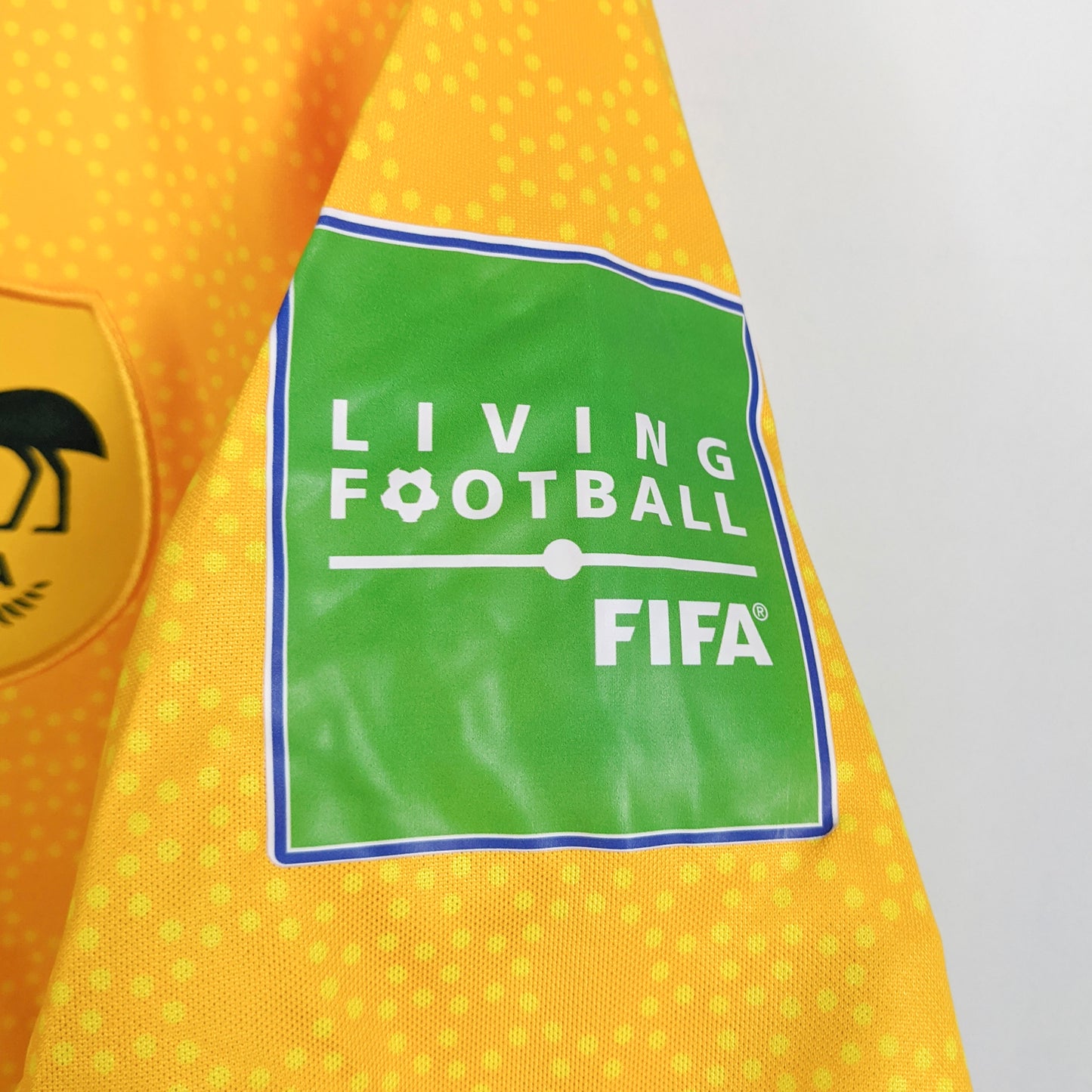 Original Australia 2020/21 Home - McGree #14 Size L (Bnwt)