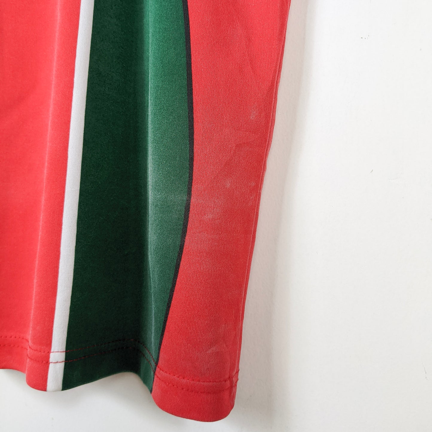 Original Suriname 1998 Home - Size fit M