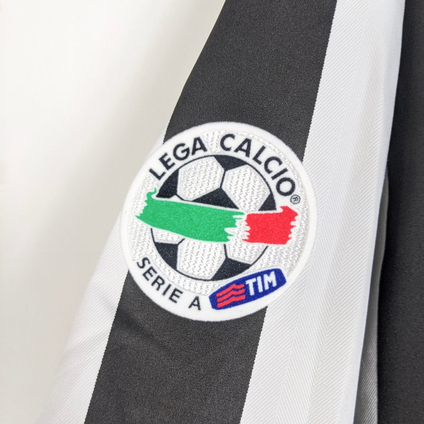 Original Juventus 2005/06 Home - Del Piero #10 Size XL