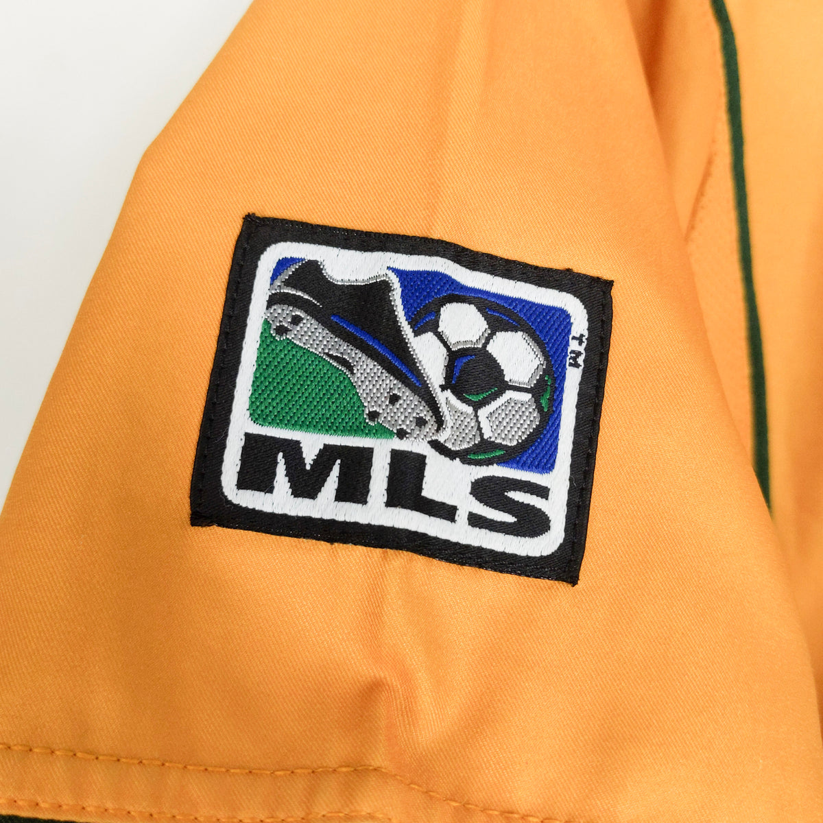 Original LA Galaxy 2005 Away - Donovan #10 Size L