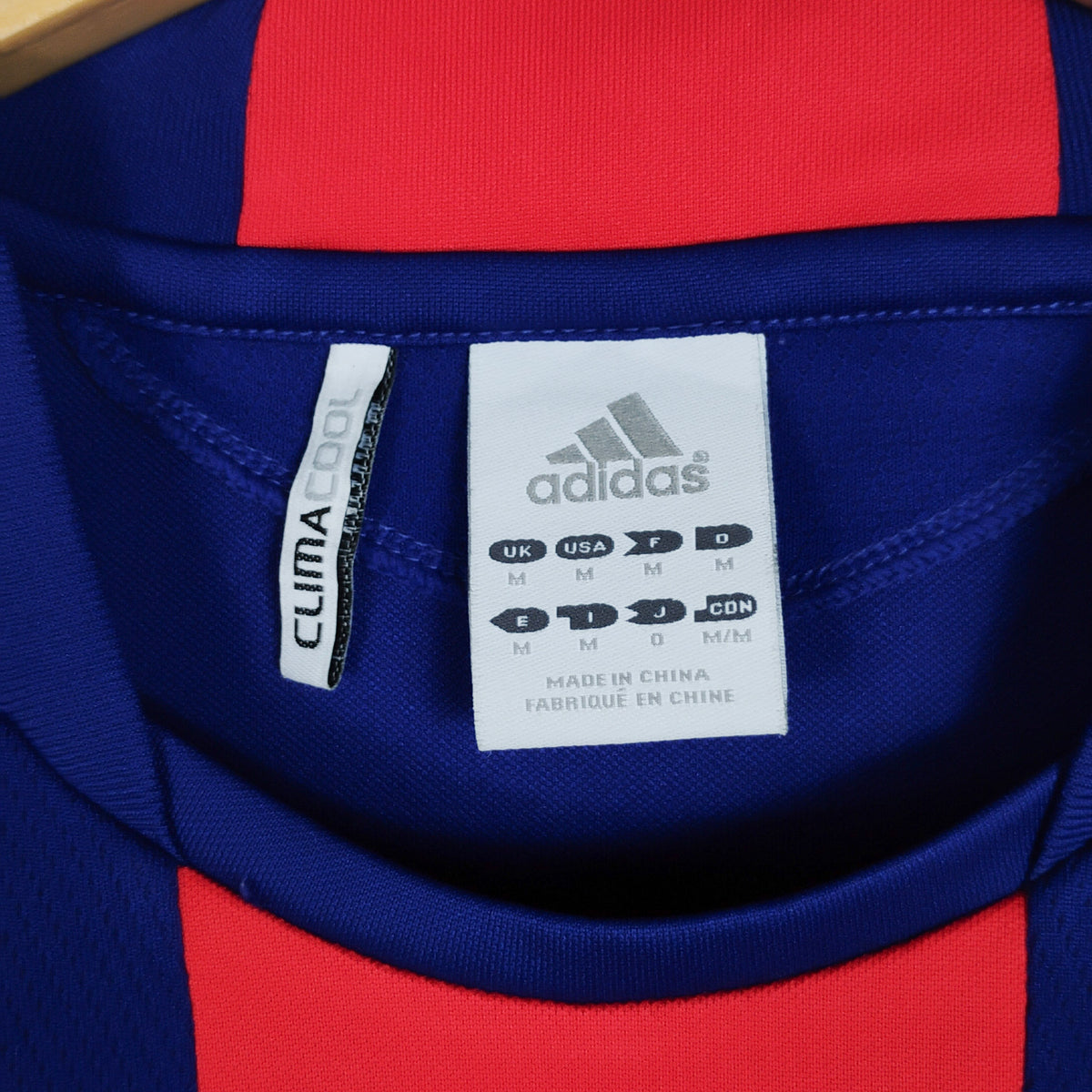 Original Japan 2010 Home - Nakamura #10 Size M