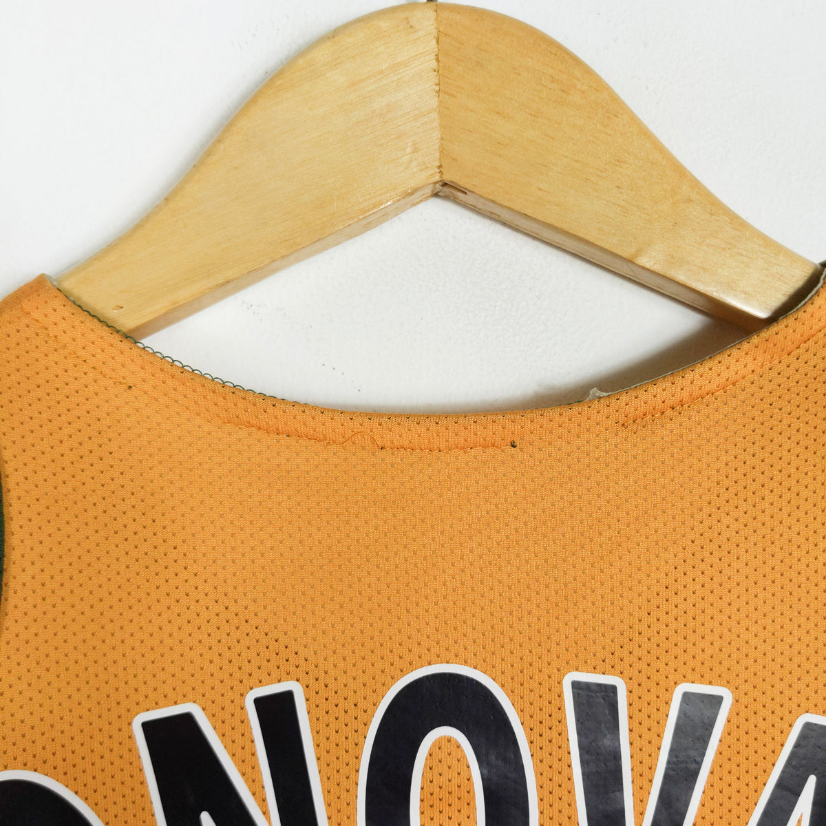 Original LA Galaxy 2005 Away - Donovan #10 Size L