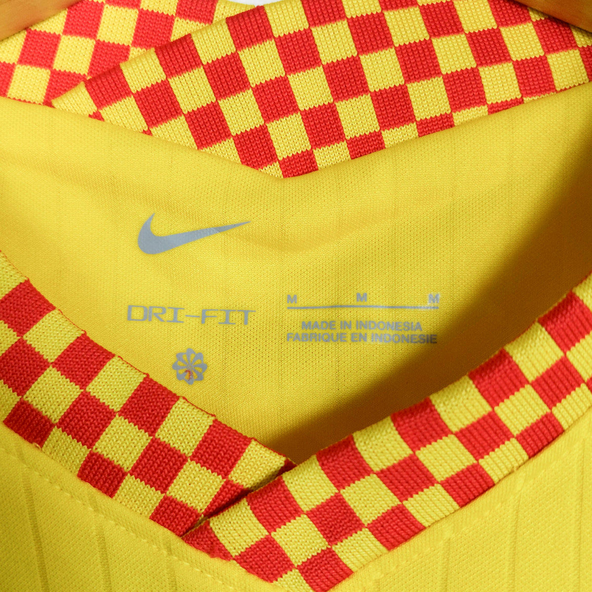 Original Liverpool 2021/22 Third - Luis Diaz #23 Size M