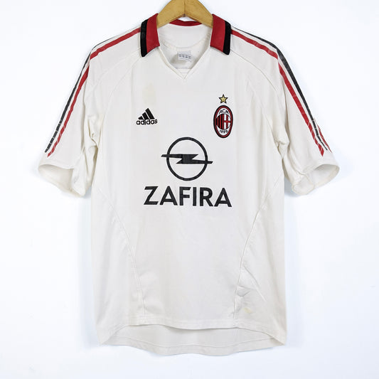 Original AC Milan 2005/06 Away - Kaka #22 Size M