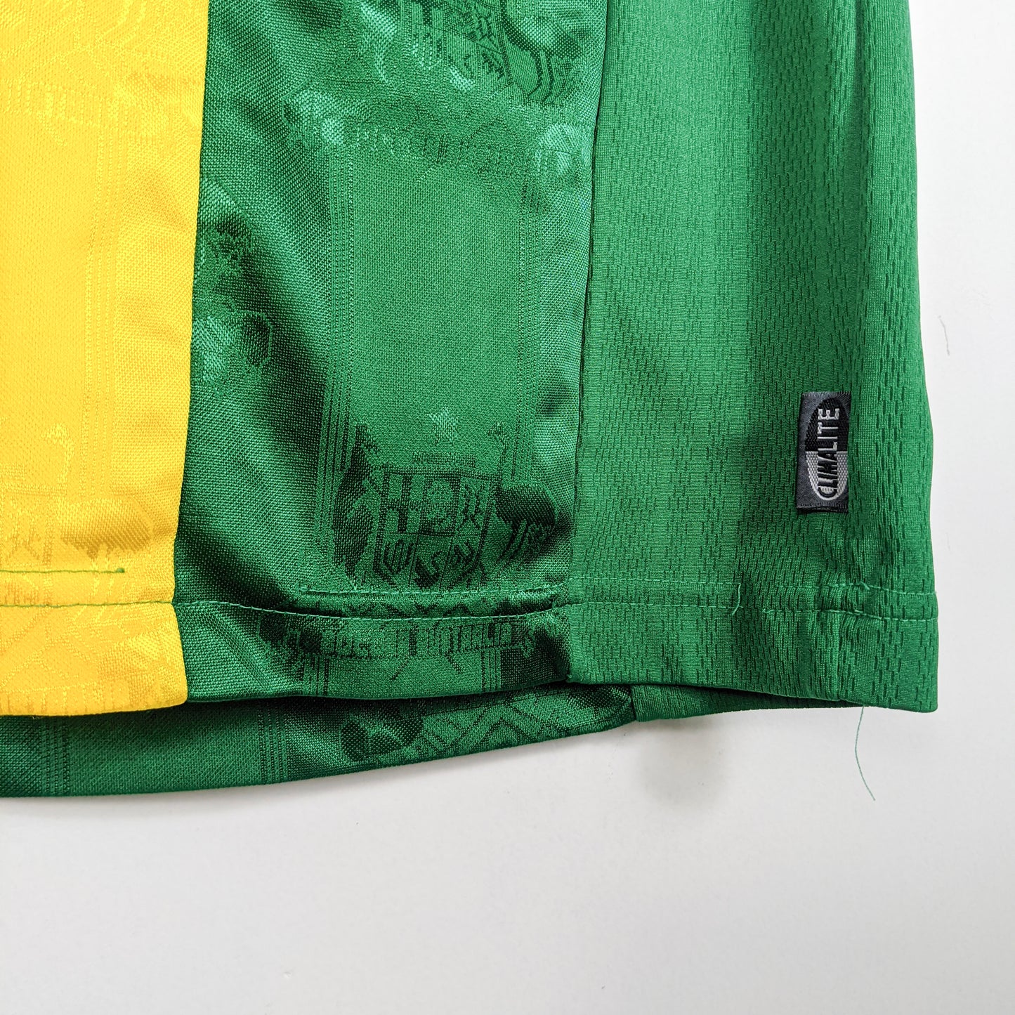 Original Australia 1999/01 Home - Kewell #10 Size S fit M