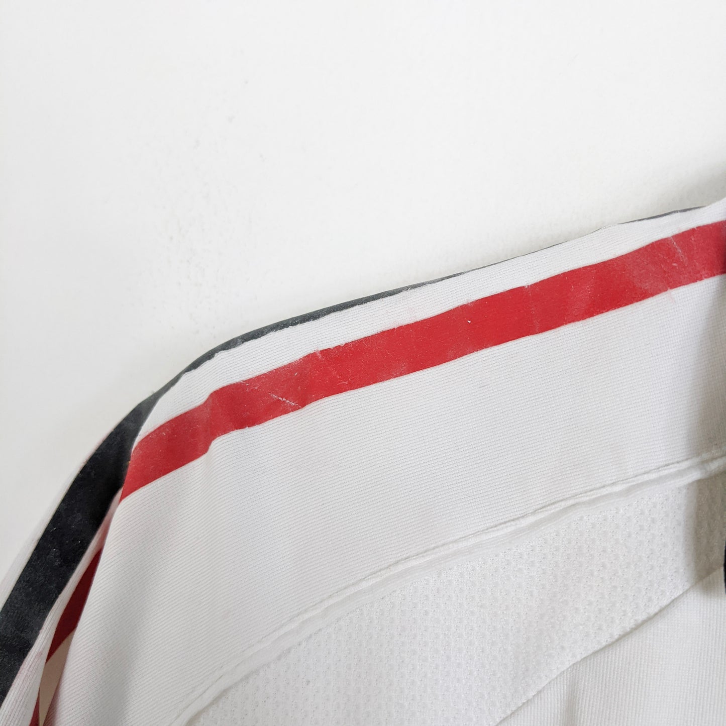Original AC Milan 2005/06 Away - Kaka #22 Size M