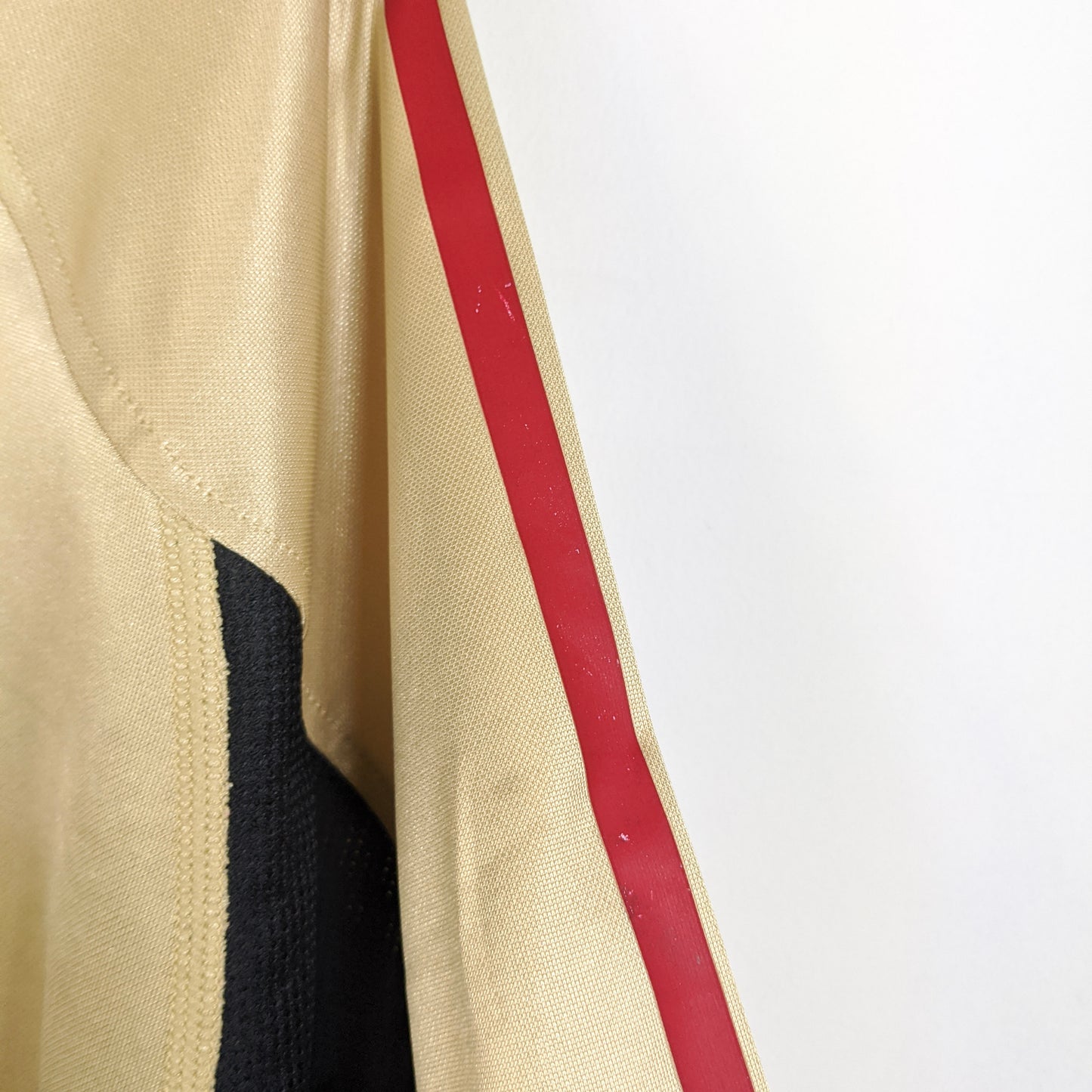 Original AC Milan 2004/05 Third - Maldini #3 Size L