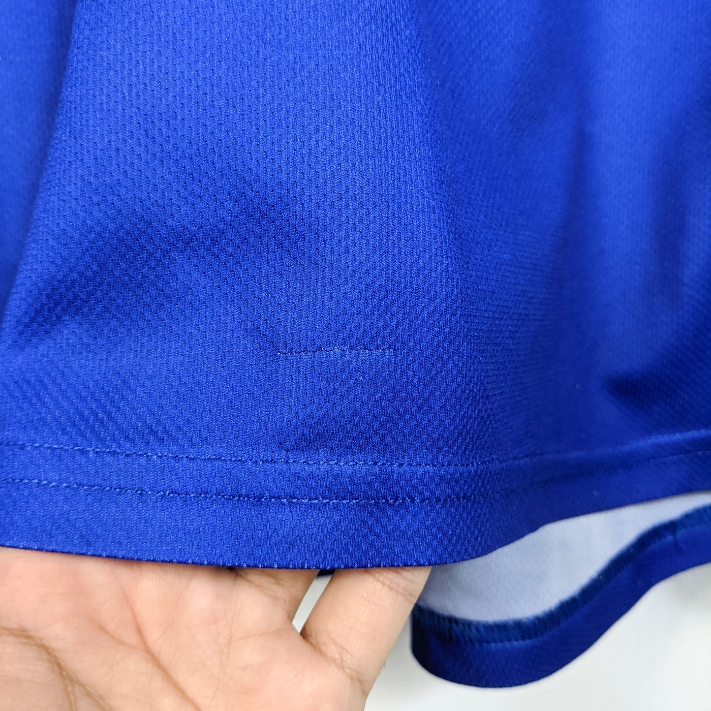 Original France 1998 Home - Henry #12 Size XL