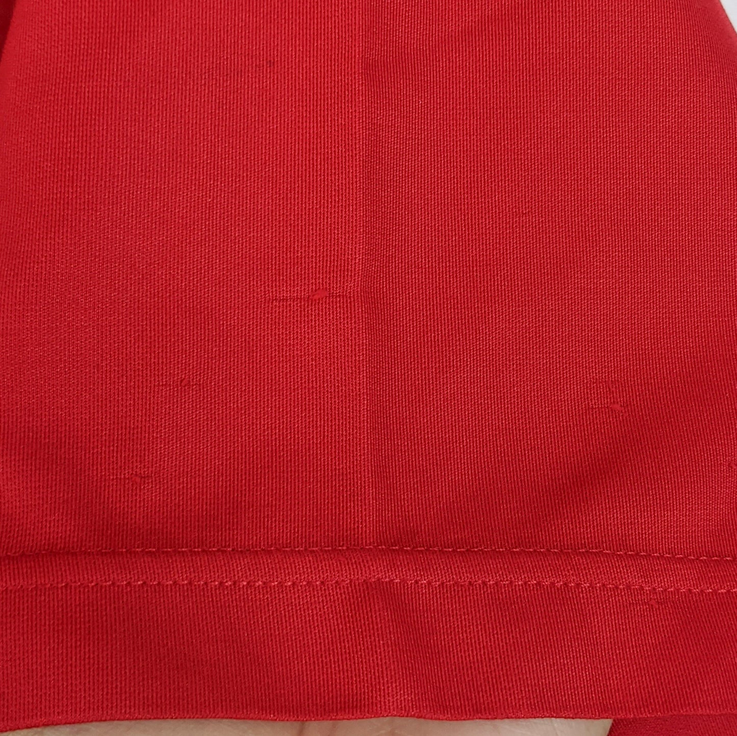 Original Liverpool 2004/05 Home - Alonso #14 Size fit XL