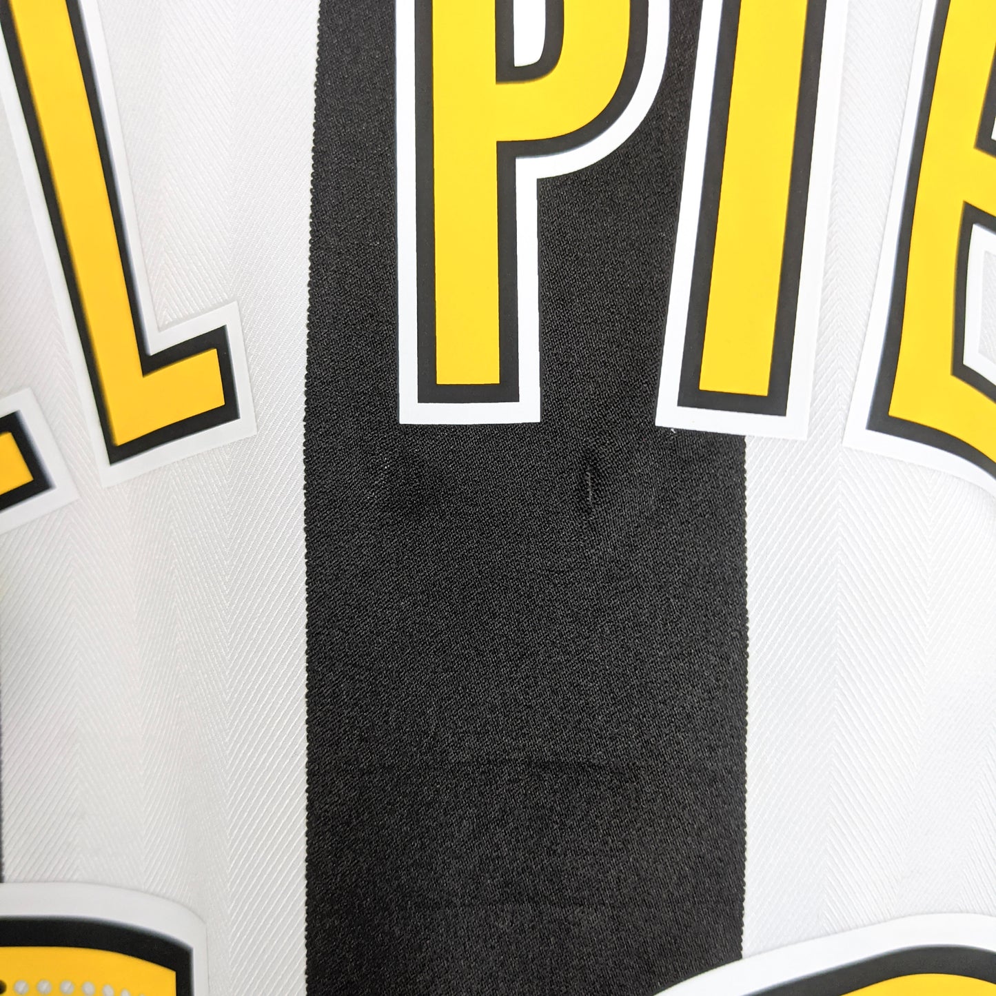 Original Juventus 2005/06 Home - Del Piero #10 Size XL