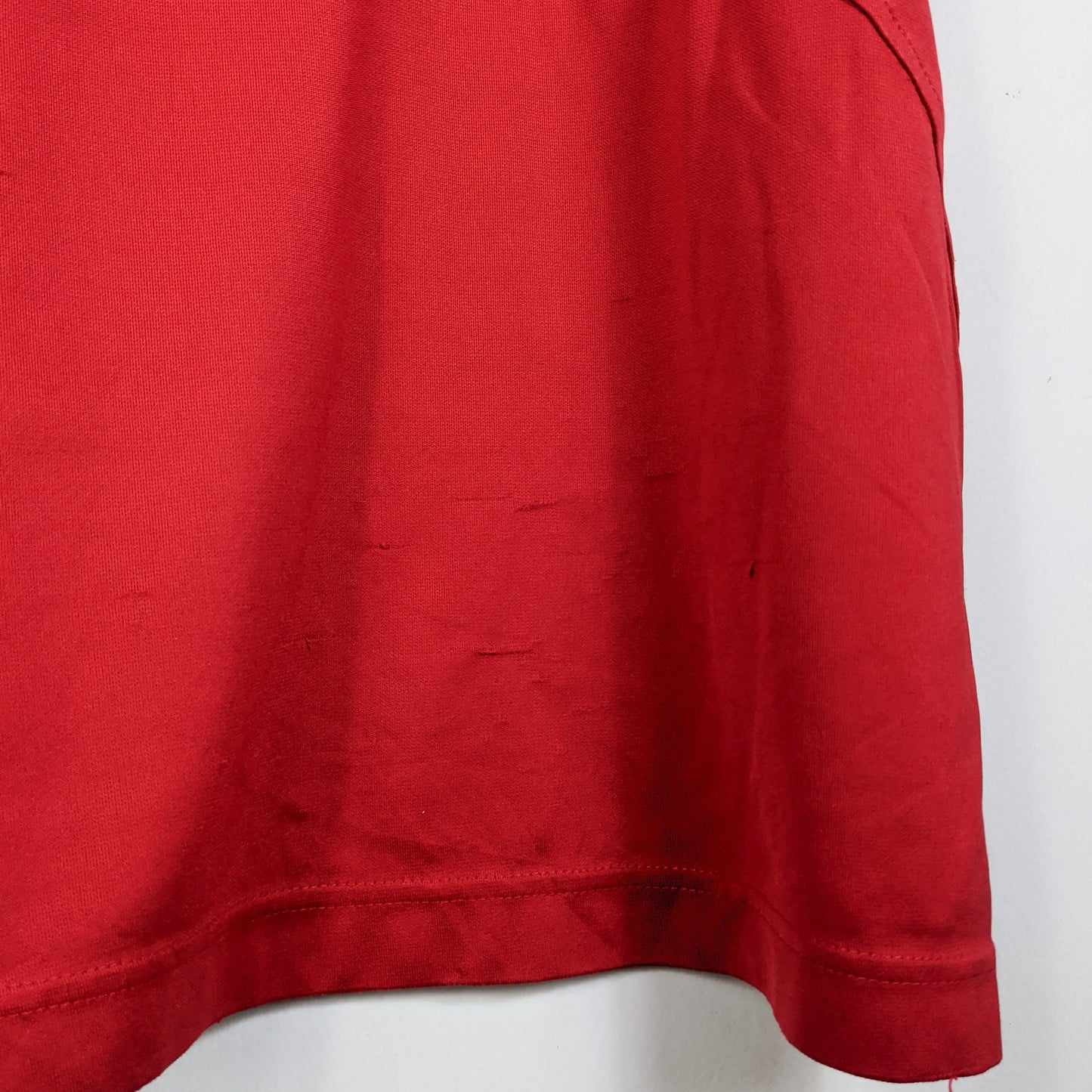 Original Liverpool 2004/05 Home - Alonso #14 Size fit XL