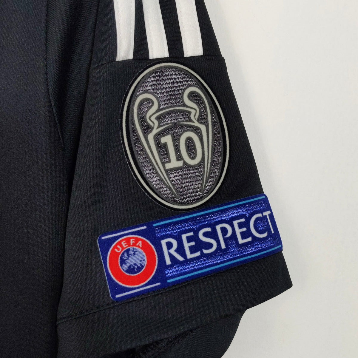 Original Real Madrid 2014/15 Third - Ronaldo #7 Size L