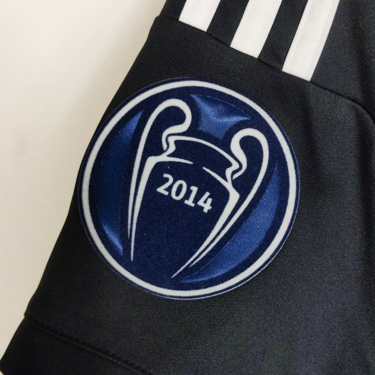 Original Real Madrid 2014/15 Third - Ronaldo #7 Size L