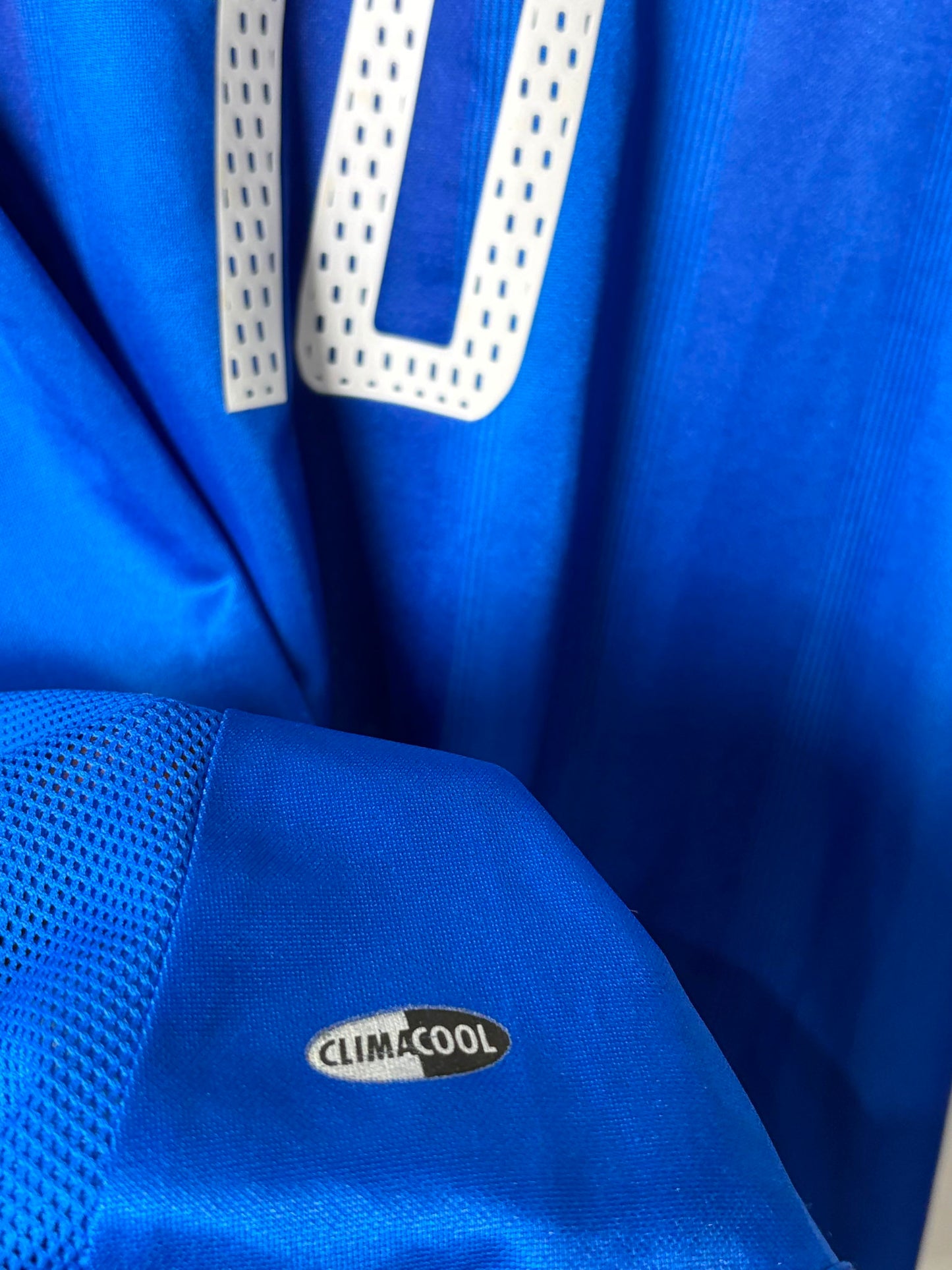 Original Japan 2004/06 Home - Nakamura #10 Size S