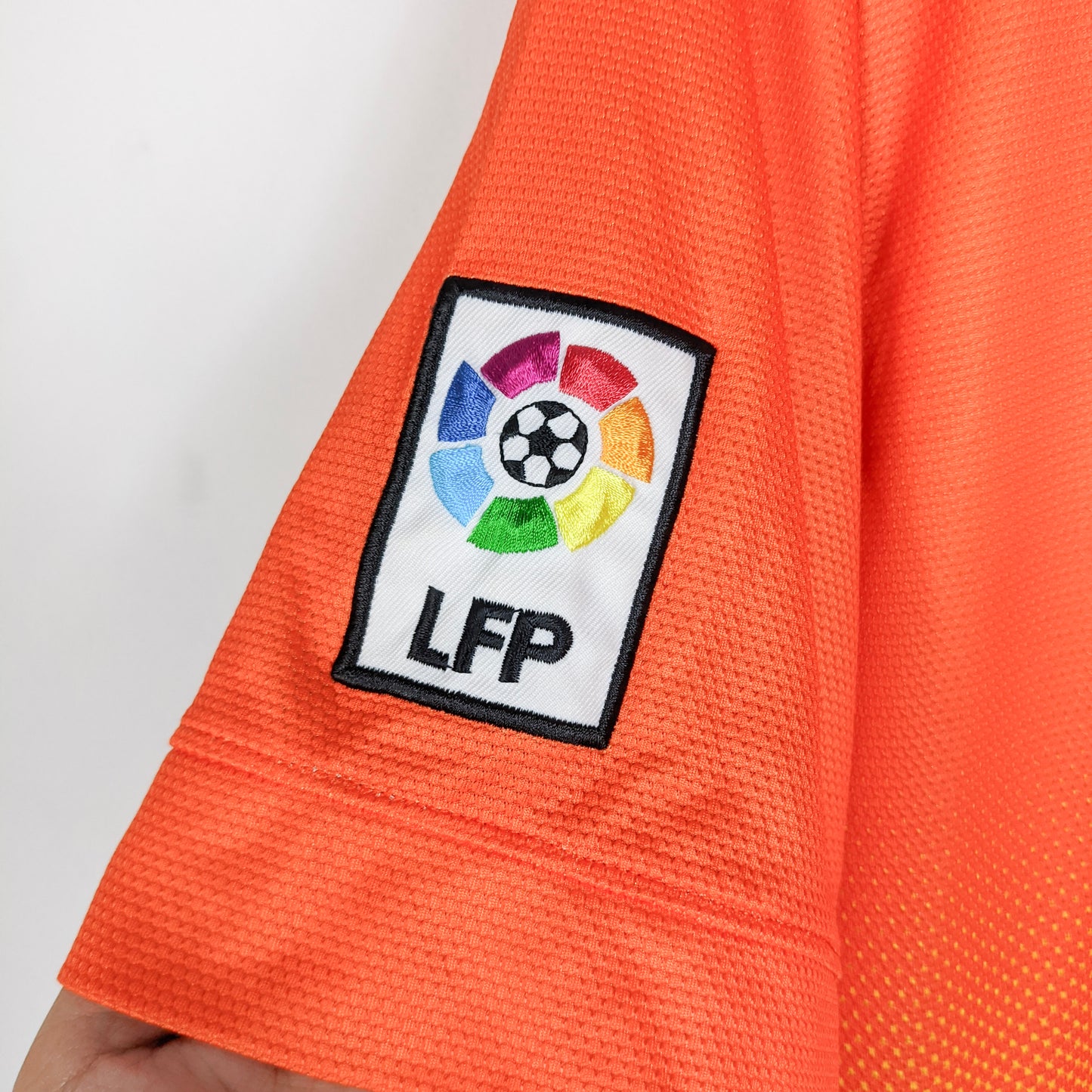 Original Barcelona 2012/13 Away - Messi #10 Size XL