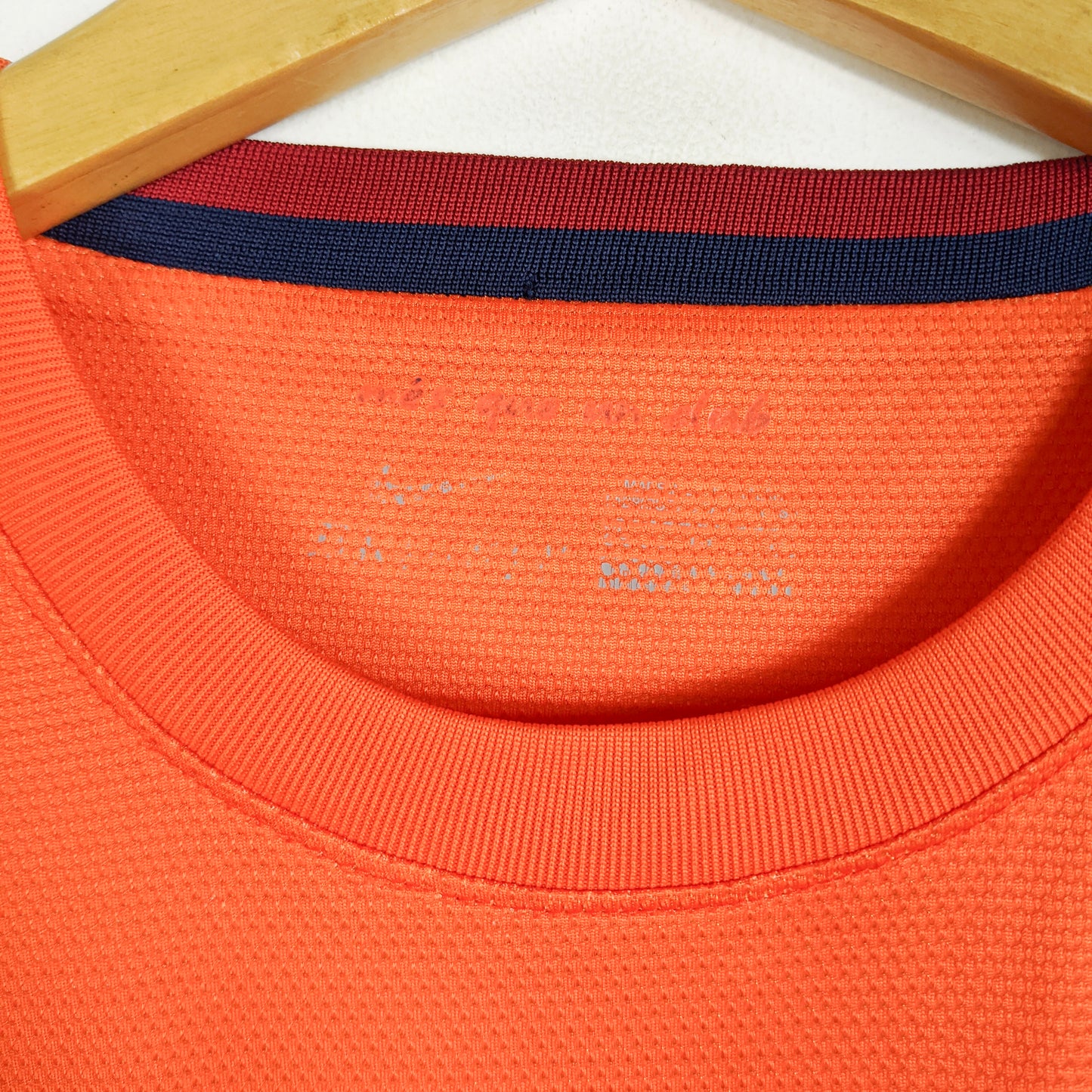 Original Barcelona 2012/13 Away - Messi #10 Size XL