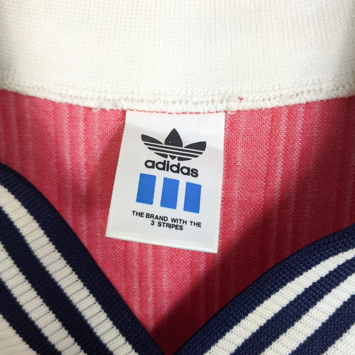 Original Norway 1996 Home - Inge Haaland #2 Size XL