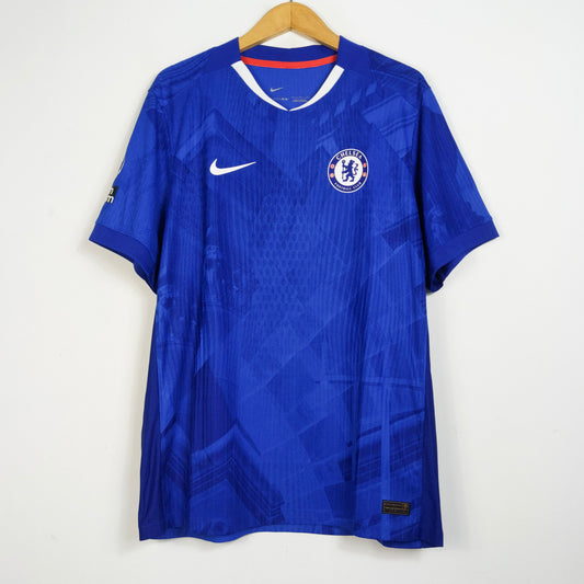 Original Chelsea 2025/26 Home - Estevao #41 Size XL (Player Issue)