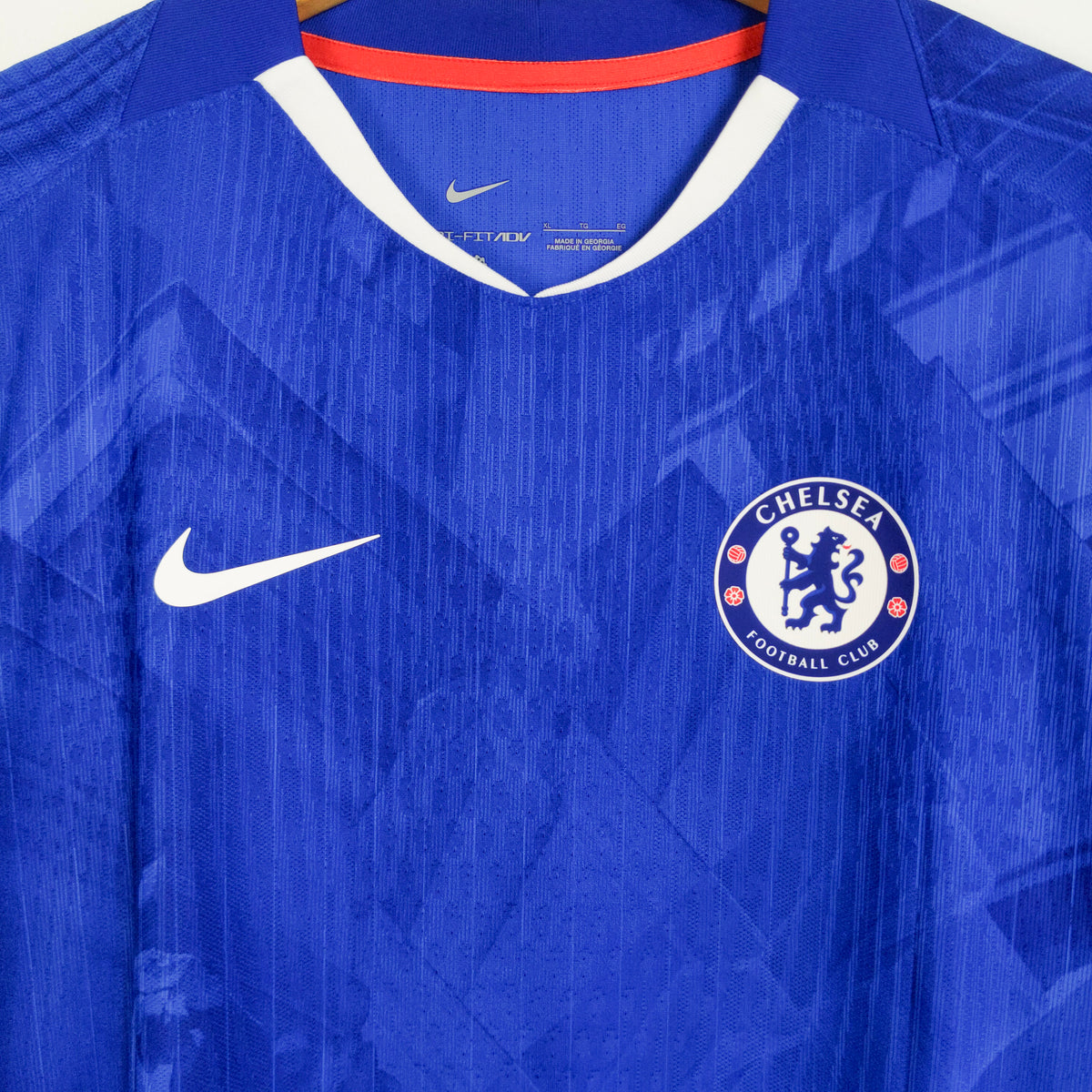 Original Chelsea 2025/26 Home - Estevao #41 Size XL (Player Issue)