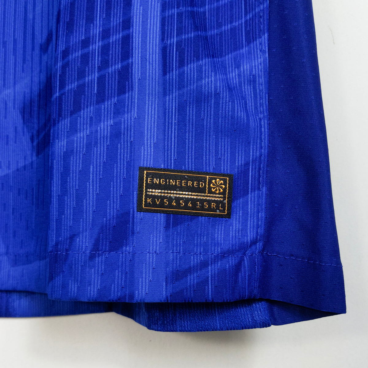 Original Chelsea 2025/26 Home - Estevao #41 Size XL (Player Issue)