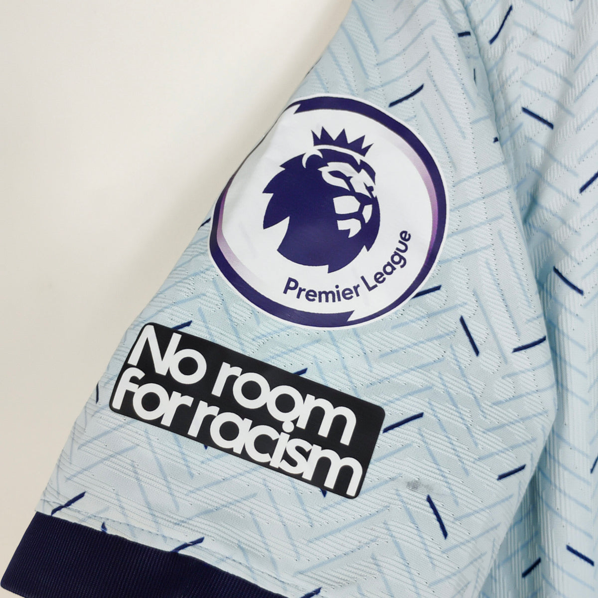 Original Chelsea 2020/21 Away - Thiago Silva #6 Size L (Player Issue)