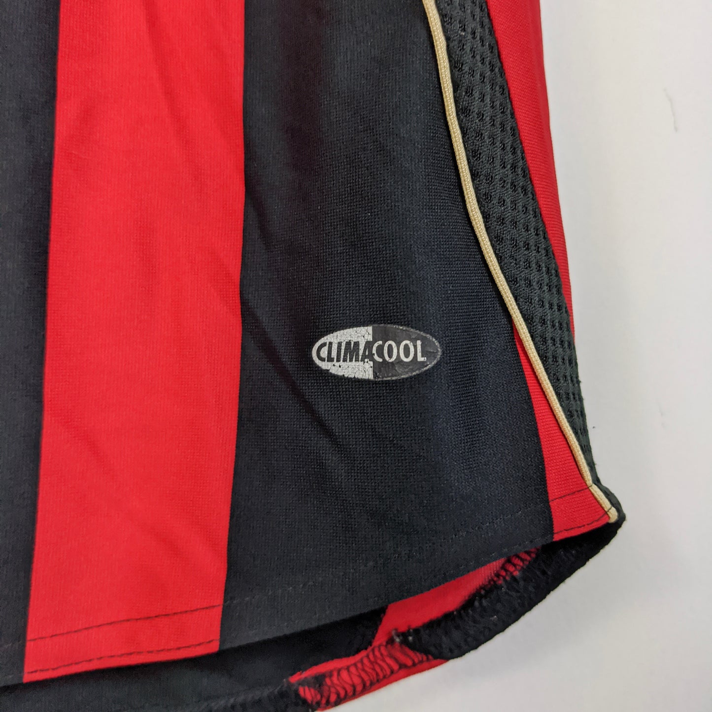 Original AC Milan 2006/07 Home - Kaka #22 Size M