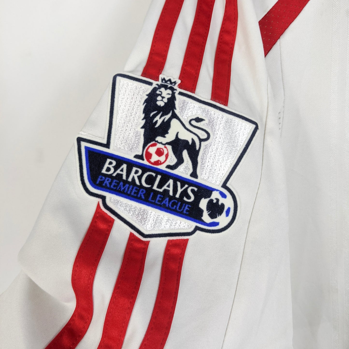 Original Liverpool 2007/08 Away - Torres #9 Size XL
